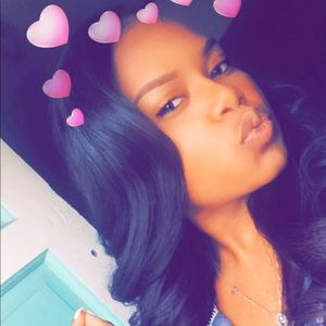 Meet your Posher, Kyla